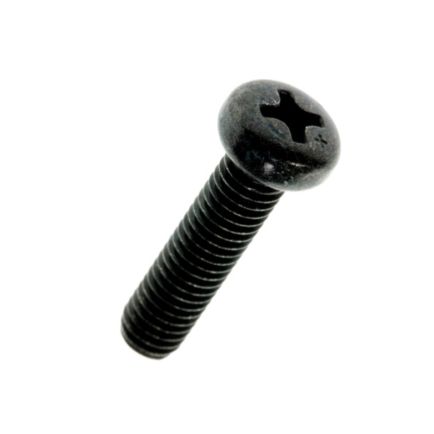 Honda OEM 93500-05020-0G - SCREW PAN (5X20) -  Honda Original Part