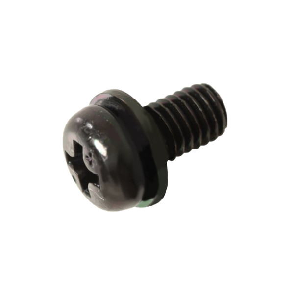 Honda OEM 93891-05010-07 - SCREW-WASHER (5X10) - Honda Original Part - Image 1