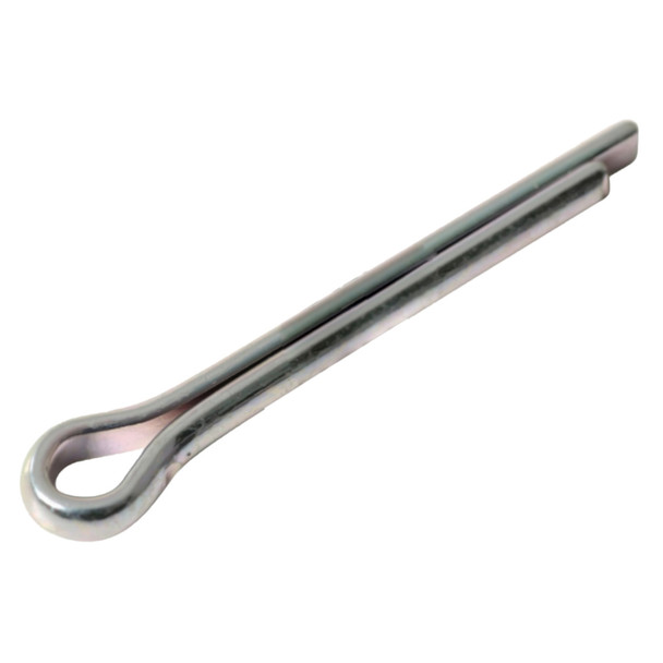 Honda OEM 94201-40300 - PIN COTTER (4.0X30) - Honda Original Part - Image 1