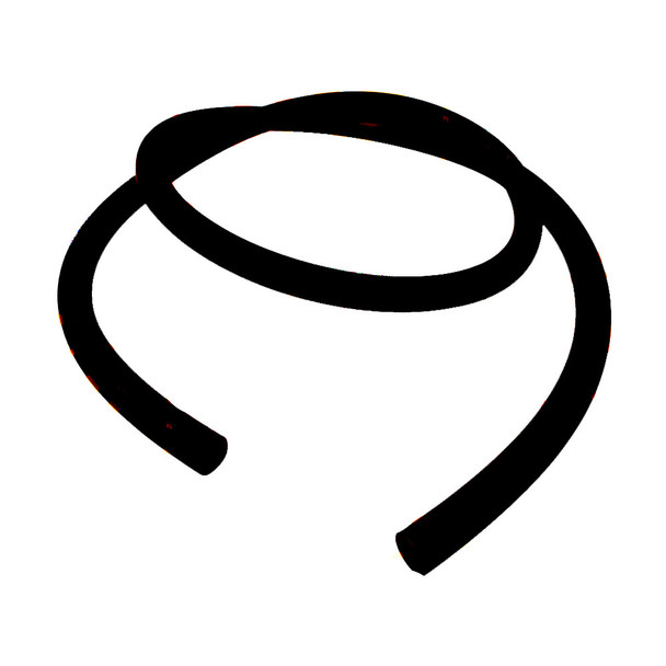 Honda OEM 95005-70001-50M - BULK HOSE (7X1000) -  Honda Original Part