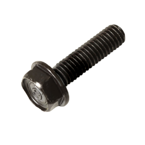 Honda OEM 95701-06022-07 - BOLT FLANGE (6X22) - Honda Original Part - Image 1