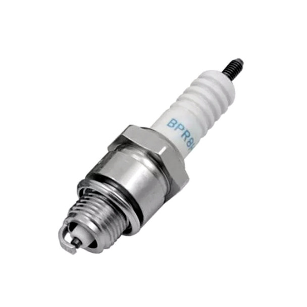 Honda OEM 98076-58717 - SPARK PLUG (BPR8HS) -  Honda Original Part