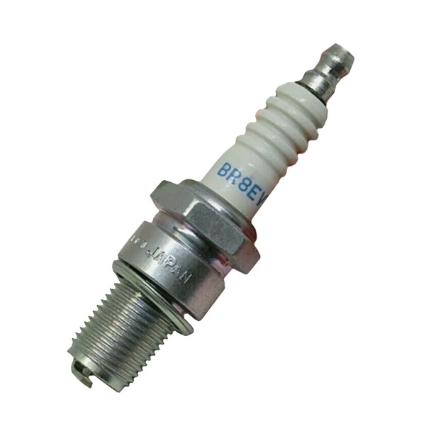 Honda OEM NGK-BR8EV - SPARK PLUG BR8EV -  Honda Original Part  ** SUPERSEDED TO NGK-BR8EIX ** Honda OEM NGK-BR8EV - SPARK PLUG BR8EV -  Honda Original Part  ** SUPERSEDED TO NGK-BR8EIX **