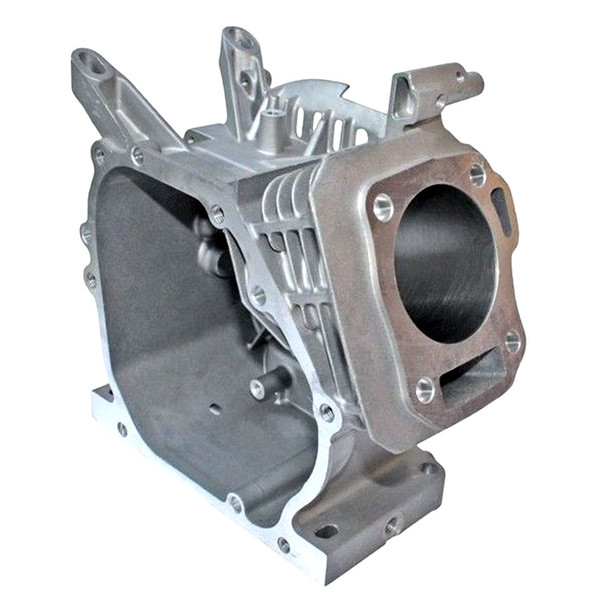 Honda OEM 12000-Z0T-406 - CYLINDER ASSEMBLY (MAIN BLOCK) -  Honda Original Part