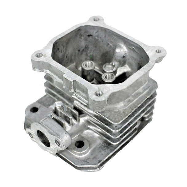 Honda OEM 12200-ZG9-P41 - CYLINDER HEAD -  Honda Original Part