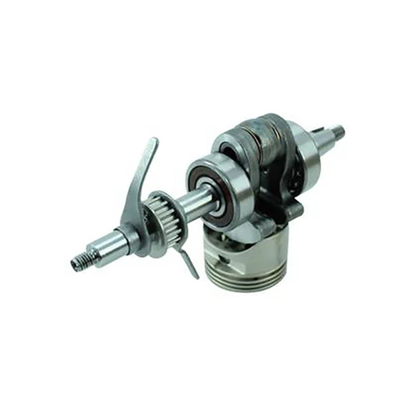 Honda OEM 13310-Z3F-000 - CRANKSHAFT -  Honda Original Part