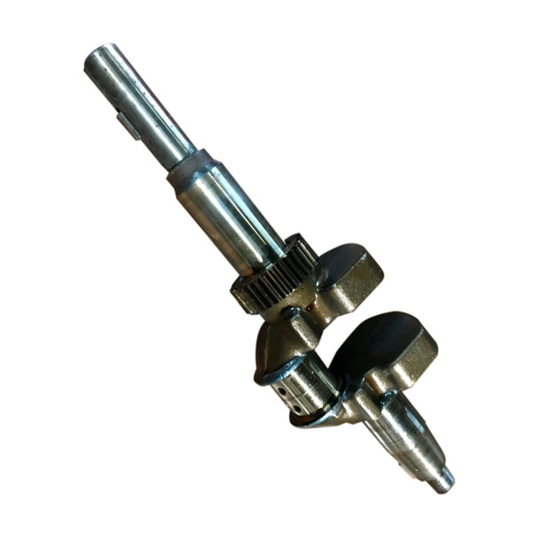 Honda OEM 13310-ZJ4-830 - CRANKSHAFT -  Honda Original Part