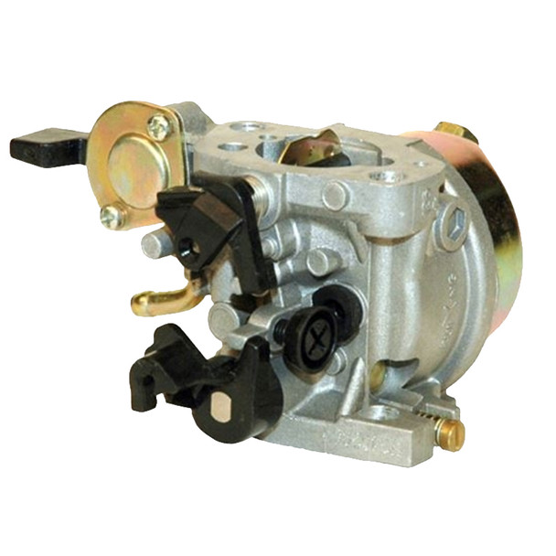 Honda OEM 16100-ZE7-W21 - CARBURETOR (BE66C B) - Honda Original Part - Image 1