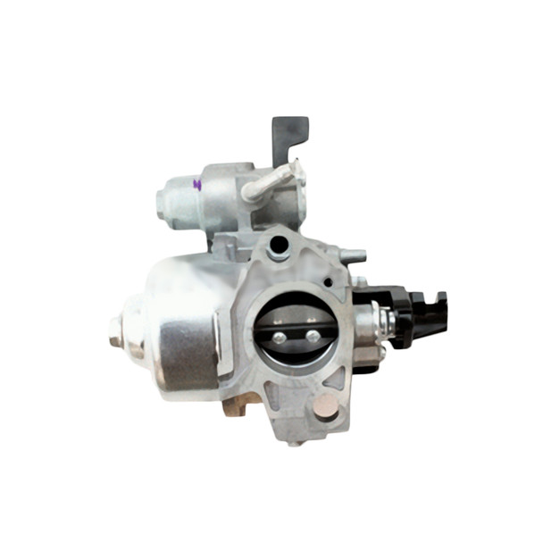 Honda OEM 16100-ZF6-V51 - CARBURETOR (BE85J A) - Honda Original Part - Image 1