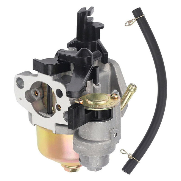 Honda OEM 16100-ZH8-E91 - CARBURETOR (BE65EB) -  Honda Original Part