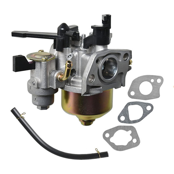 Honda OEM 16100-ZH8-W51 - CARBURETOR (BE65B B) -  Honda Original Part