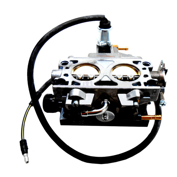 Honda OEM 16100-ZN1-822 - CARBURETOR (BK01D B) -  Honda Original Part