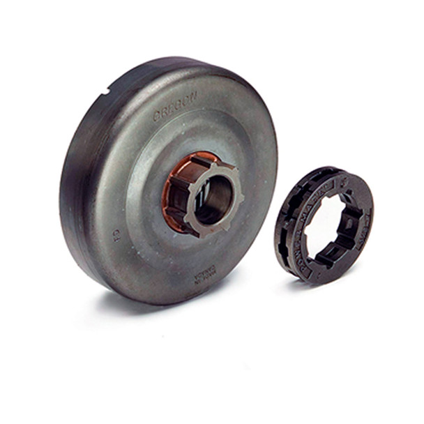 OREGON 25047 - SPROCKET DUST COVER - Original OEM part