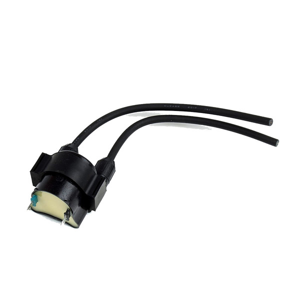 Honda OEM 30500-ZG8-003 - COIL ASSY. IGNITION - Honda Original Part - Image 1 Honda OEM 30500-ZG8-003 - COIL ASSY. IGNITION - Honda Original Part - Image 1