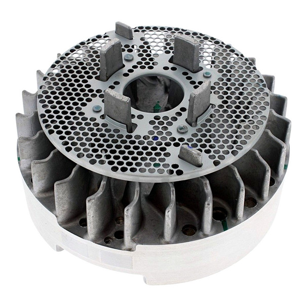 Honda OEM 31105-ZL8-000 - FLYWHEEL ASSEMBLY -  Honda Original Part