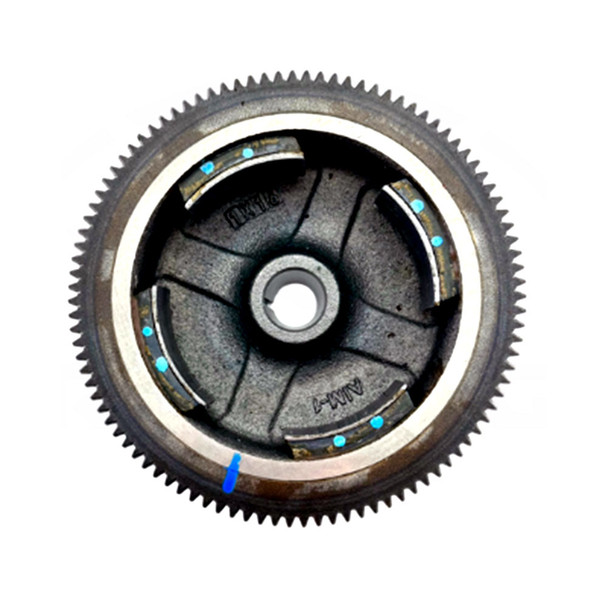 Honda OEM 31110-Z5T-840 - FLYWHEEL (SEL-4POLE) -  Honda Original Part