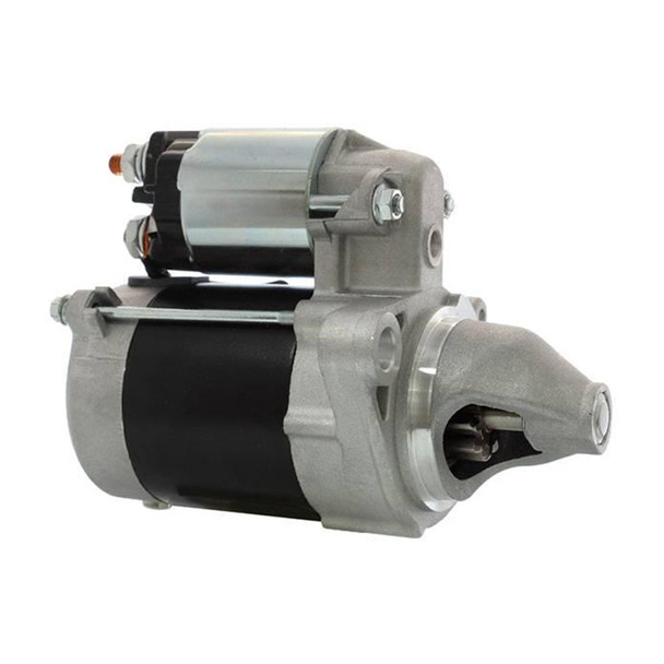 Honda OEM 31200-Z2E-G02 - MOTOR ASSEMBLY STARTER -  Honda Original Part Honda OEM 31200-Z2E-G02 - MOTOR ASSEMBLY STARTER -  Honda Original Part