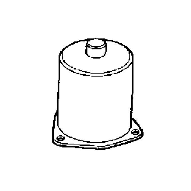 Honda OEM 31216-ZE8-811 - YOKE -  Honda Original Part