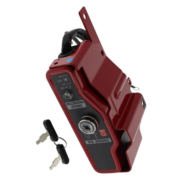 Honda OEM 31610-Z5T-811ZB - BOX CONTROL R280 -  Honda Original Part Honda OEM 31610-Z5T-811ZB - BOX CONTROL R280 -  Honda Original Part