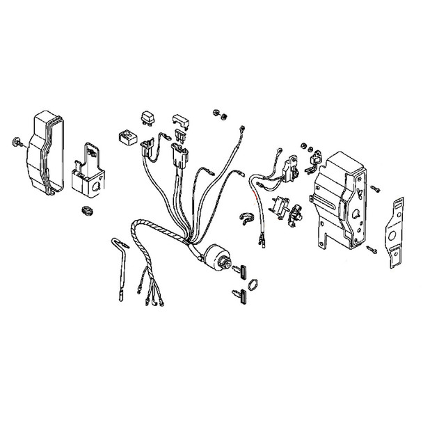 Honda OEM 31610ZE2834ZEBOX CONTROL R280 Honda Original Part **SUPERSEDED TO 31610-ZE2-835ZE** Honda OEM 31610ZE2834ZEBOX CONTROL R280 Honda Original Part **SUPERSEDED TO 31610-ZE2-835ZE**