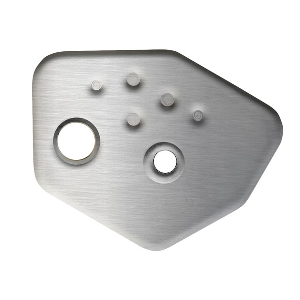 Honda OEM 12355-ZL8-000 - COVER BREATHER - Honda Original Part - Image 1 Honda OEM 12355-ZL8-000 - COVER BREATHER - Honda Original Part - Image 1