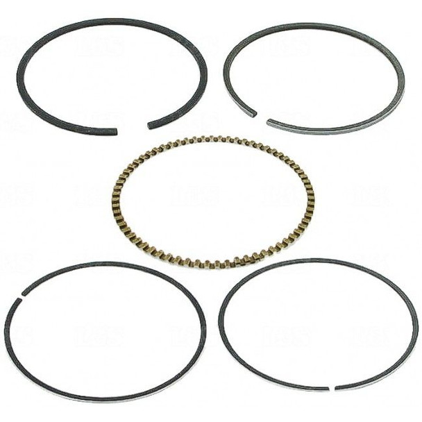 Honda OEM 13010-ZM7-000 - RING SET (STD) - Honda Original Part - Image 1 Honda OEM 13010-ZM7-000 - RING SET (STD) - Honda Original Part - Image 1