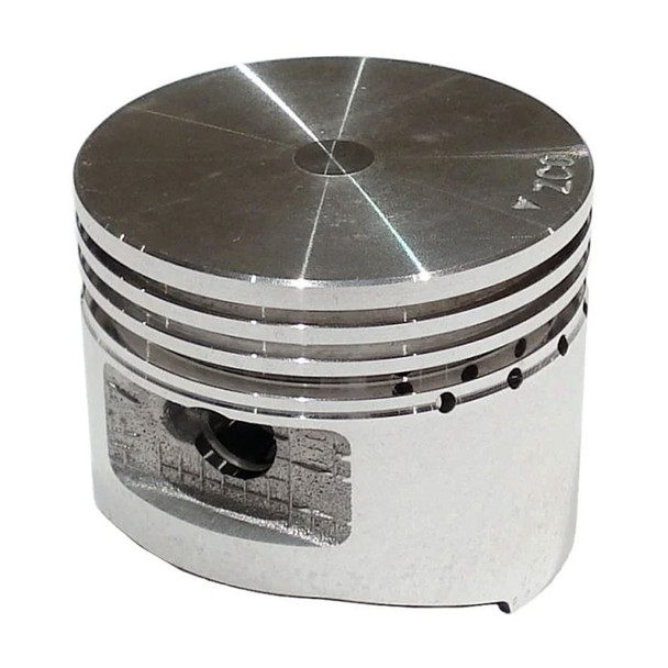 Honda OEM 13101-ZC0-003 - PISTON (STANDARD) (G100K2) -  Honda Original Part