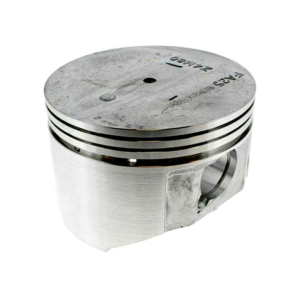 Honda OEM 13102-ZJ1-841 - PISTON (0.25) -  Honda Original Part