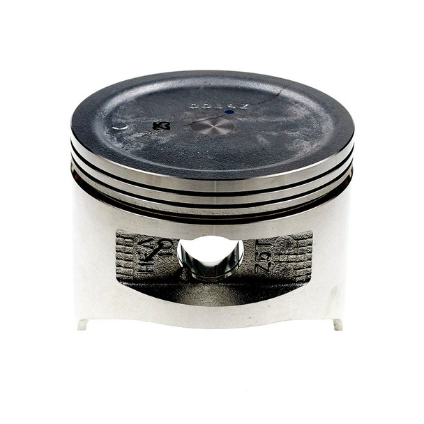 Honda OEM 13104-ZF6-W00 - PISTON (0.75) -  Honda Original Part Honda OEM 13104-ZF6-W00 - PISTON (0.75) -  Honda Original Part
