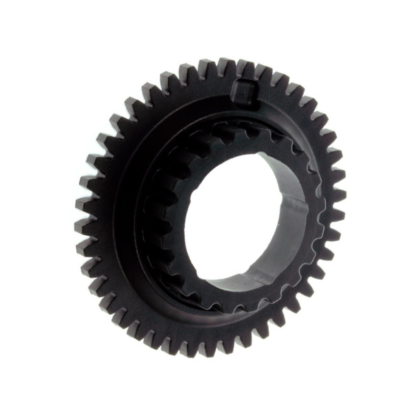 Honda OEM 13621-Z8B-900 - PULLEY (ON CRANKSHAFT) -  Honda Original Part