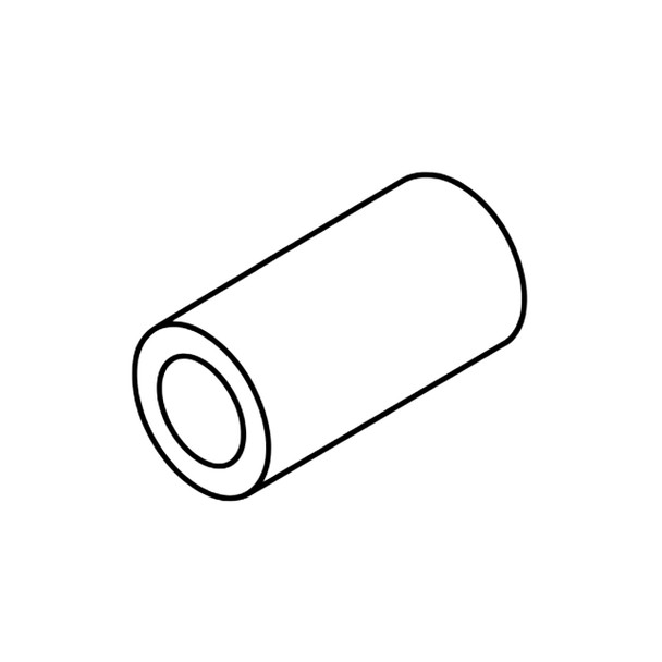 Honda OEM 14482-ZG8-000 - COLLAR ROCKER ARM -  Honda Original Part