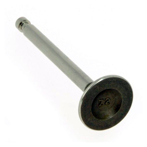 Honda OEM 14721-ZE2-000 - VALVE EX. - Honda Original Part - Image 1 Honda OEM 14721-ZE2-000 - VALVE EX. - Honda Original Part - Image 1