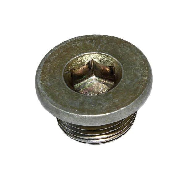 Honda OEM 15233-PK1-000 - BOLT SEALING (20MM) -  Honda Original Part