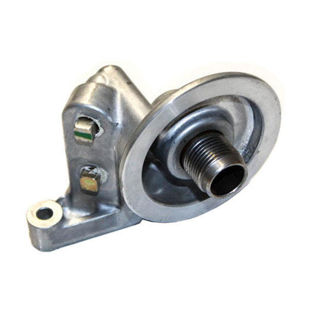 Honda OEM 15411-ZN1-000 - BASE OIL FILTER - Honda Original Part - Image 1