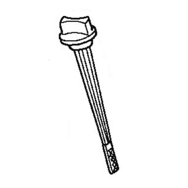 Honda OEM 15620-ZE6-810 - DIPSTICK OIL -  Honda Original Part