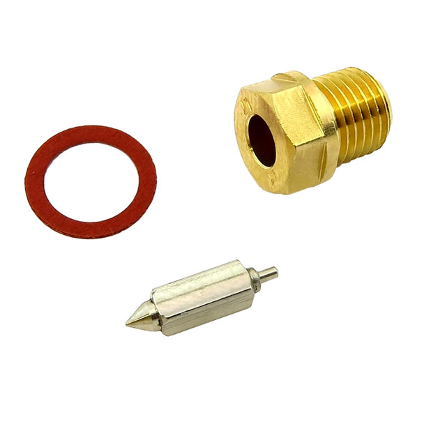 Honda OEM 16011-355-004 - VALVE SET FLOAT -  Honda Original Part