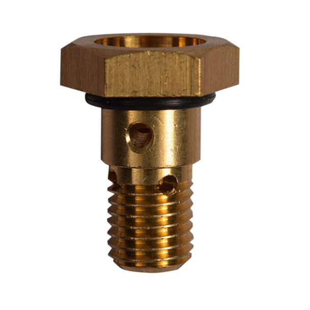 Honda OEM 16028-ZA0-931 - SCREW SET B - Honda Original Part - Image 1 Honda OEM 16028-ZA0-931 - SCREW SET B - Honda Original Part - Image 1