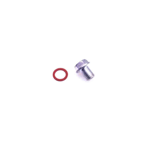 Honda OEM 16028-ZG0-811 - SCREW SET -  Honda Original Part  ** SUPERSEDED TO 16028-ZW6-611 **