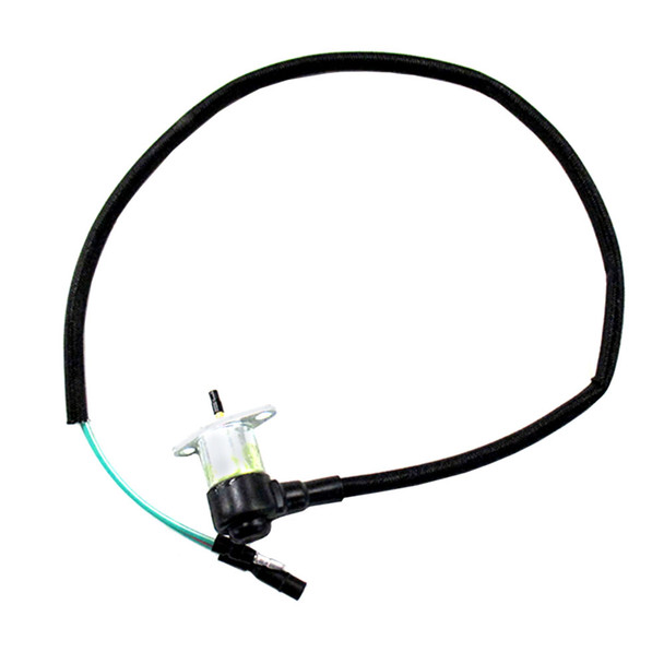 Honda OEM 16200-ZJ0-841 - CARBURETOR SOLENOID VALVE (2-WIRES) -  Honda Original Part