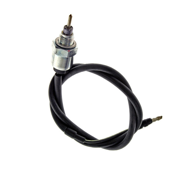 Honda OEM 16200-ZN1-801 - SOLENOID VALVE (FOR BK CARBURETOR) -  Honda Original Part