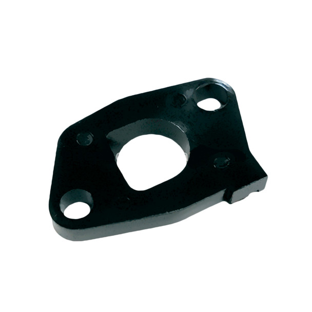 Honda OEM 16211-ZE6-000 - INSULATOR - Honda Original Part - Image 1