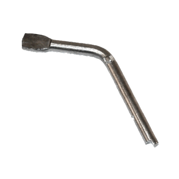 Honda OEM 16541-ZE1-000 - SHAFT GOVERNOR ARM - Honda Original Part - Image 1