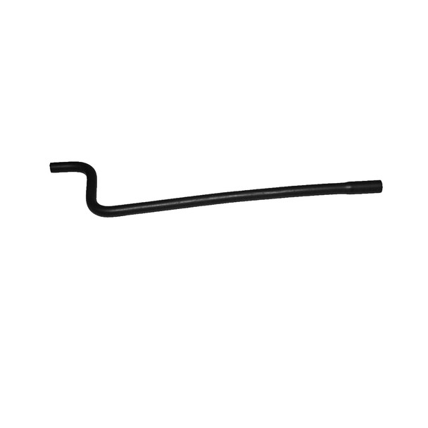 Honda OEM 16852-ZJ1-840 - TUBE B FUEL - Honda Original Part - Image 1
