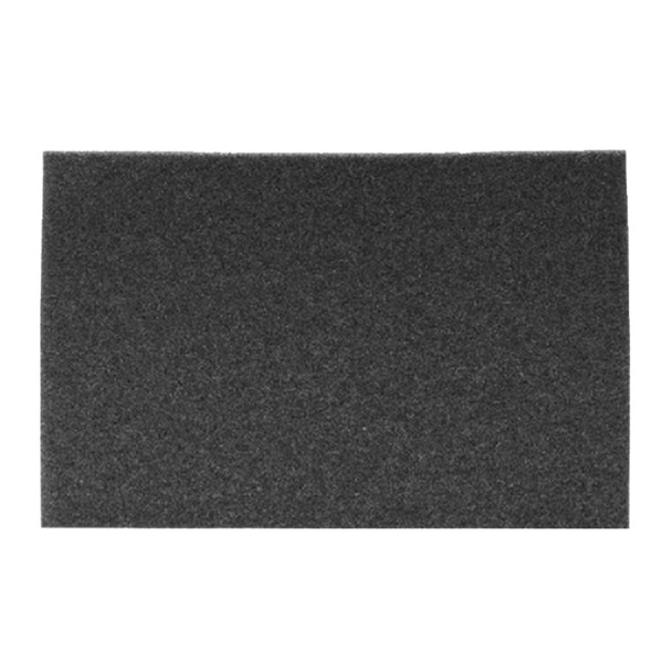 Honda OEM 17218-ZF5-V00 - FILTER (OUTER) - Honda Original Part - Image 1