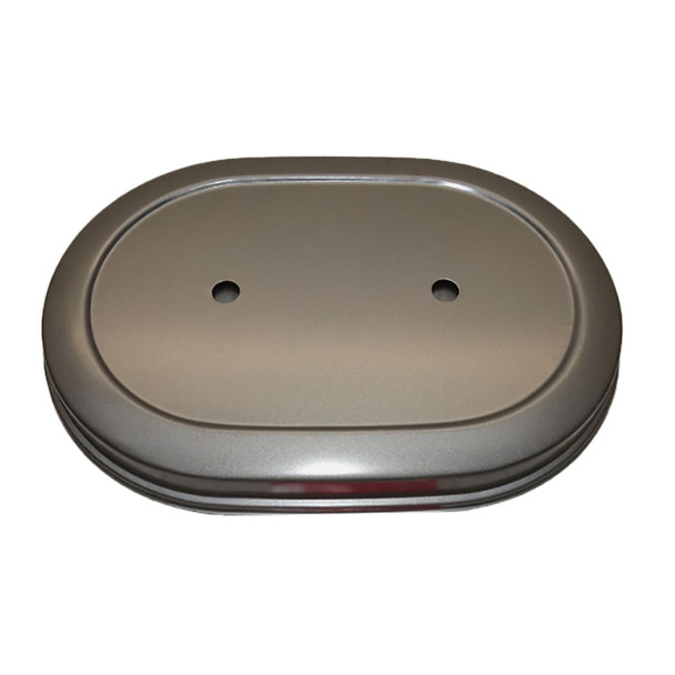 Honda OEM 17231-890-670ZA - COVER AIR CLEANER NH116M -  Honda Original Part