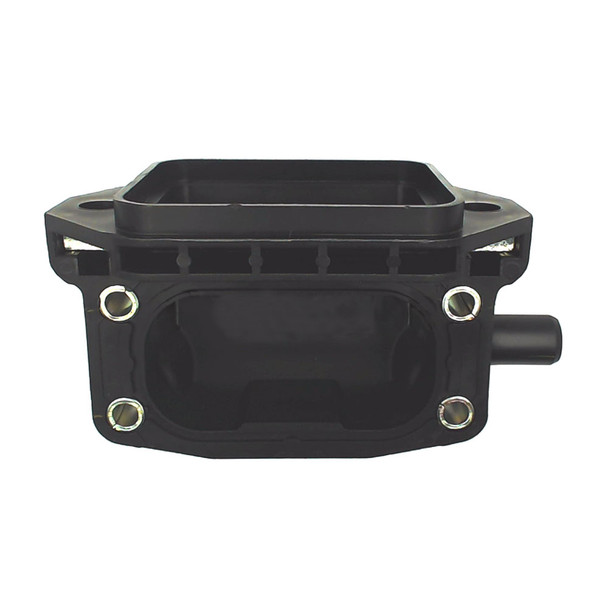 Honda OEM 17410-ZN1-000 - ELBOW AIR CLEANER -  Honda Original Part