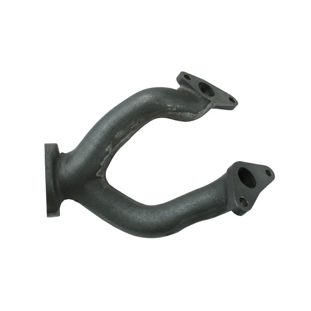 Honda OEM 18100-ZA0-980 - MANIFOLD EXHAUST -  Honda Original Part