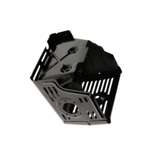 Honda OEM 18320-ZE2-W62 - PROTECTOR MUFFLER -  Honda Original Part Honda OEM 18320-ZE2-W62 - PROTECTOR MUFFLER -  Honda Original Part