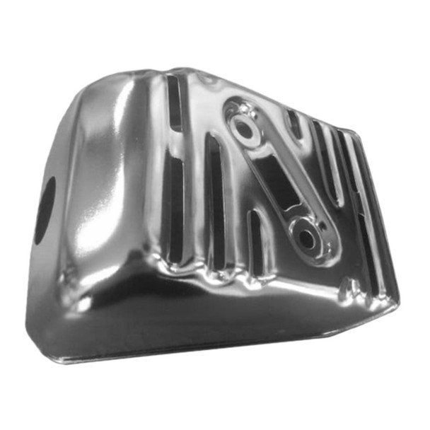 Honda OEM 18320-ZE6-020 - PROTECTOR MUFFLER -  Honda Original Part