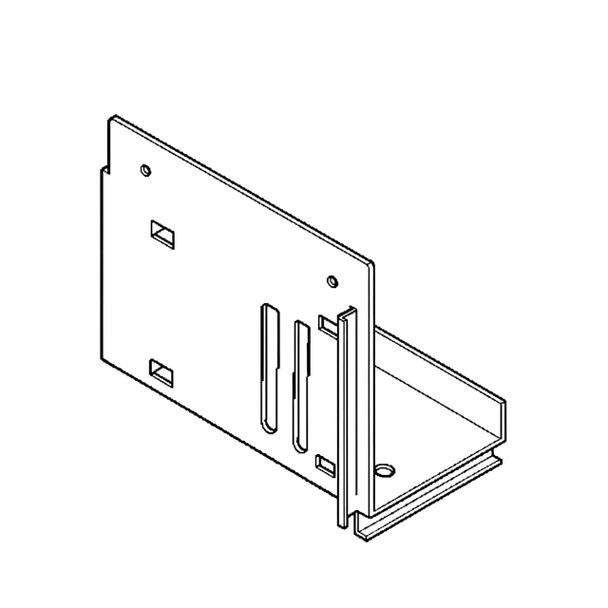 Honda OEM 18321-ZB7-000 - DUCT MUFFLER -  Honda Original Part